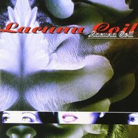 Lacuna Coil - Lacuna Coil vinyl cover