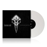 Lacuna Coil - Sleepless Empire (White; Booklet) vinyl cover
