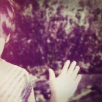 Ladada - Hi Five vinyl cover