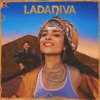 Ladaniva - Ladaniva vinyl cover