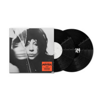Lady Gaga - Mayhem (Opaque Black) vinyl cover