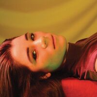 Lady Lamb - Even In The Tremor vinyl cover