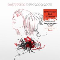 Ladytron - Witching Hour (20Th Anniversary) vinyl cover