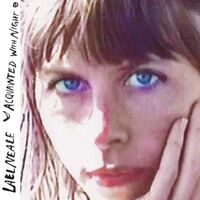 Lael Neale - Acquainted With Night vinyl cover