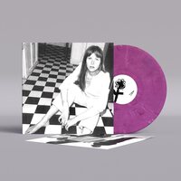 Lael Neale - Altogether Stranger - Lavender vinyl cover