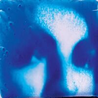 Laetitia Sheriff - Stillness vinyl cover