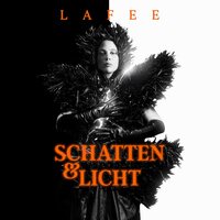 LaFee - Schatten & Licht vinyl cover