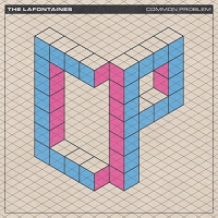 Lafontaines - Common Problem vinyl cover