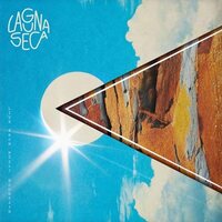 Laguna Seca - LIVE FROM MUSLI MOUNTAIN vinyl cover