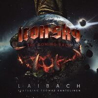 Laibach - Iron Sky : The Coming Race