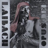 Laibach - Opus Dei (Remastered) vinyl cover