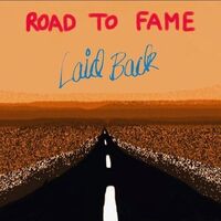 Laid Back - Road To Fame vinyl cover