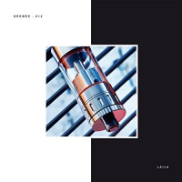 Laila - Other Me / Pink Tones vinyl cover