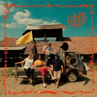 Lair - Ngelar vinyl cover