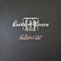 Lake Of Tears - Greater Art (Limited Luxurious Box Embossed in Silver with Magnet) vinyl cover