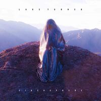Lake Turner - Videosphere vinyl cover