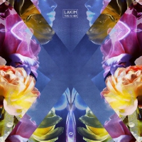 Lakim - This Is Her vinyl cover
