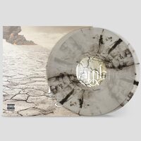 Lamb of God - Resolution (Marble) vinyl cover