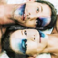 Lamb - The Secret Of Letting Go vinyl cover
