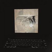 Lambchop - Bible (Translucent Galaxy) vinyl cover