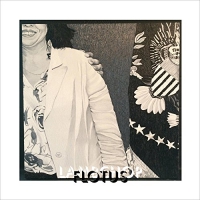 Lambchop - Flotus vinyl cover