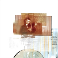 Lambchop - Is A Woman vinyl cover