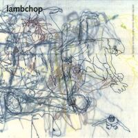 Lambchop - What Another Man Spills 20Th Anniversary vinyl cover
