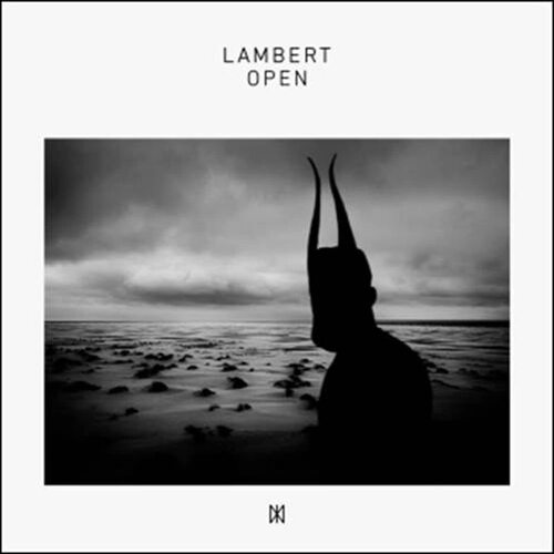 Lambert - Open vinyl cover