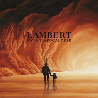 Lambert - Sweet Apocalypse vinyl cover