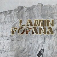 Lamin Fofana - Lamin Fofana And The Doudou Ndiaye Rose Family vinyl cover