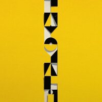 Lamomali - Totem vinyl cover