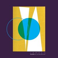 Lampen - Halogen vinyl cover