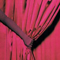 Lamps - People With Faces vinyl cover