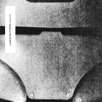 Lance Butters - Angst vinyl cover