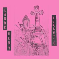 Lande Hekt - Romantic vinyl cover