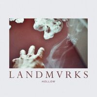 Landmvrks - Hollow vinyl cover