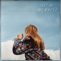 Landmvrks - Lost In The Waves vinyl cover