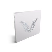 LANDMVRKS - The Darkest Place I've Ever Been (Fan Box) vinyl cover