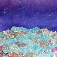 Lando Chill - Boy Who Spoke To The Wind vinyl cover