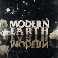 Landscapes - Modern Earth vinyl cover