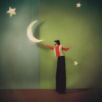 Langhorne Slim - The Dreamin' Kind vinyl cover