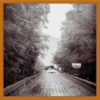 Lanterna - Hidden Drive vinyl cover