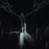 Lantlos - .neon vinyl cover