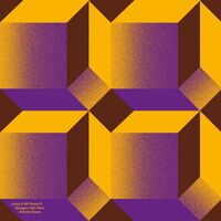 Laolu & Mr. Raoul K - Djougou Yah Feat Ahmed Sosso vinyl cover