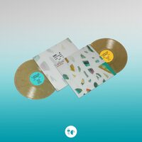 LAPêCHE - Autotelic CITRUS ECO MIX vinyl cover