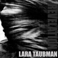 Lara Taubman - Revelation vinyl cover