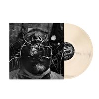 LARC?NIA RO? - Extraction vinyl cover