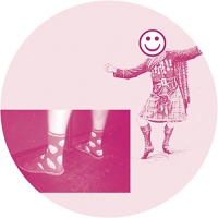 Larry De Kat - I Know You Can Hear Me vinyl cover