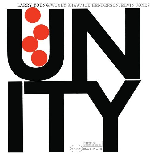 Larry Young - Unity (Blue Note Classic Series)