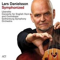 Lars Danielsson - Symphonized